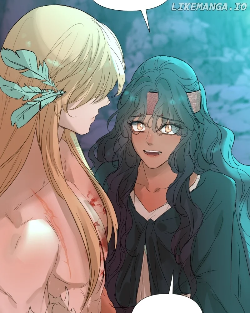 When Jasy Whistles Chapter 114 page 59