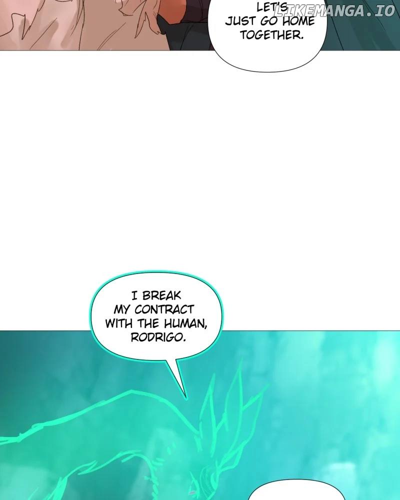 When Jasy Whistles Chapter 114 page 60