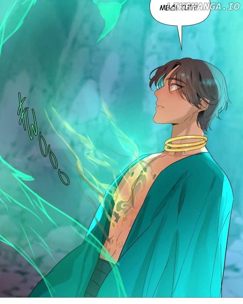 When Jasy Whistles Chapter 114 page 61