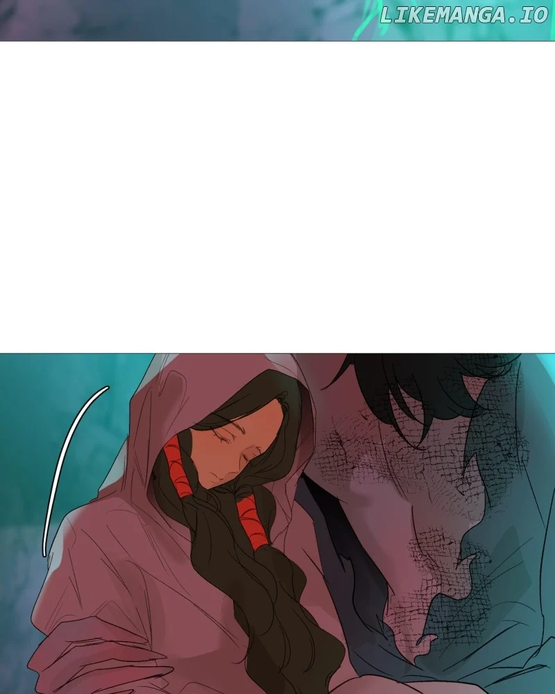 When Jasy Whistles Chapter 114 page 63