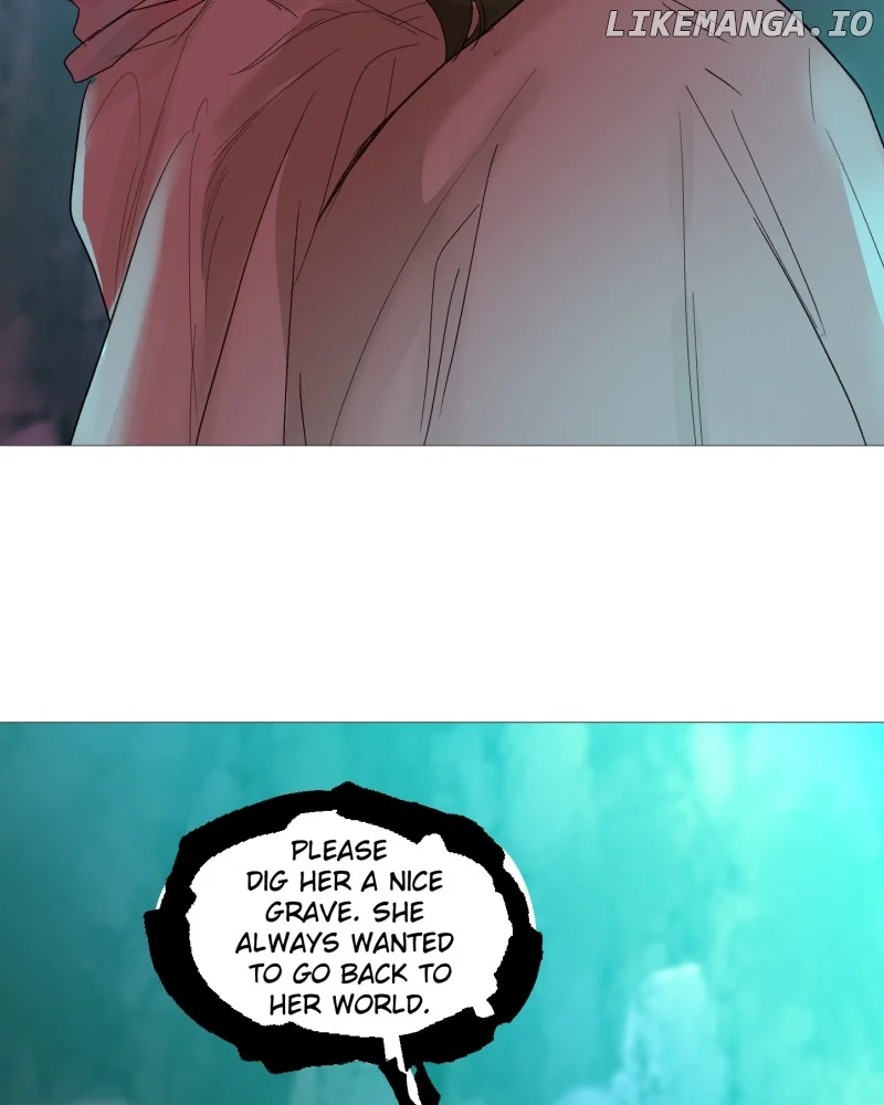 When Jasy Whistles Chapter 114 page 64
