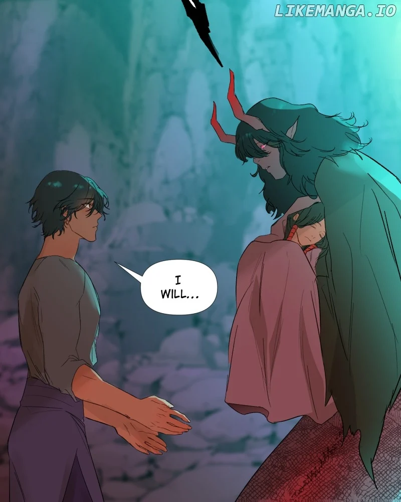When Jasy Whistles Chapter 114 page 65
