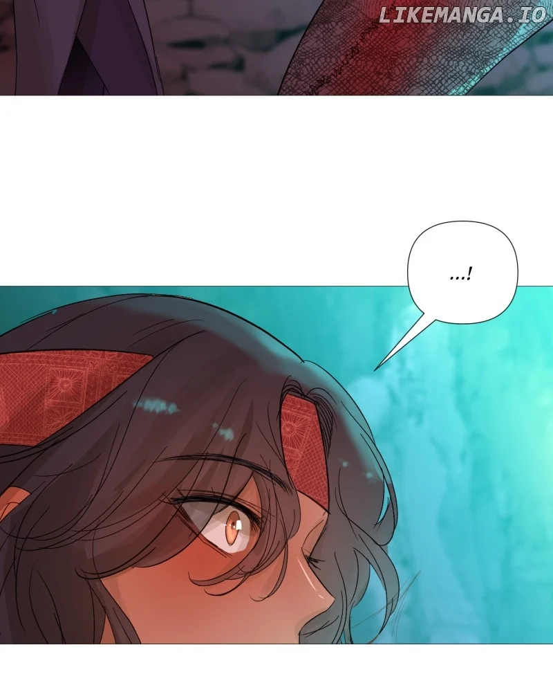 When Jasy Whistles Chapter 114 page 66