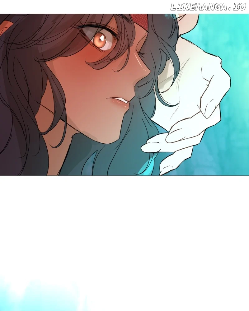 When Jasy Whistles Chapter 114 page 67