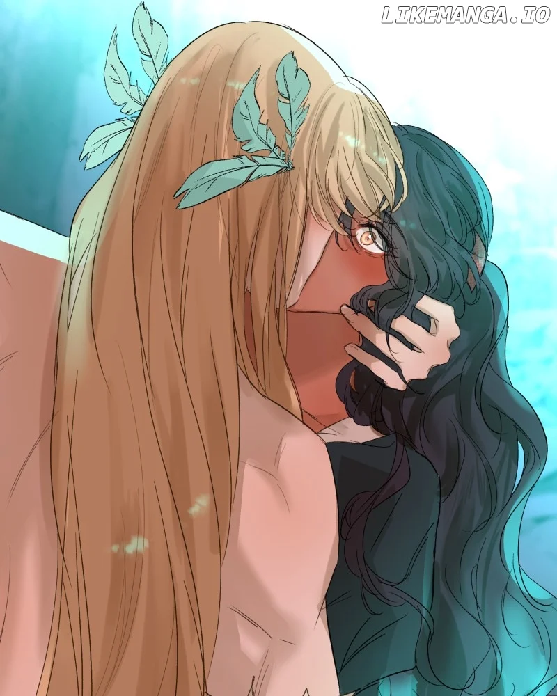 When Jasy Whistles Chapter 114 page 68