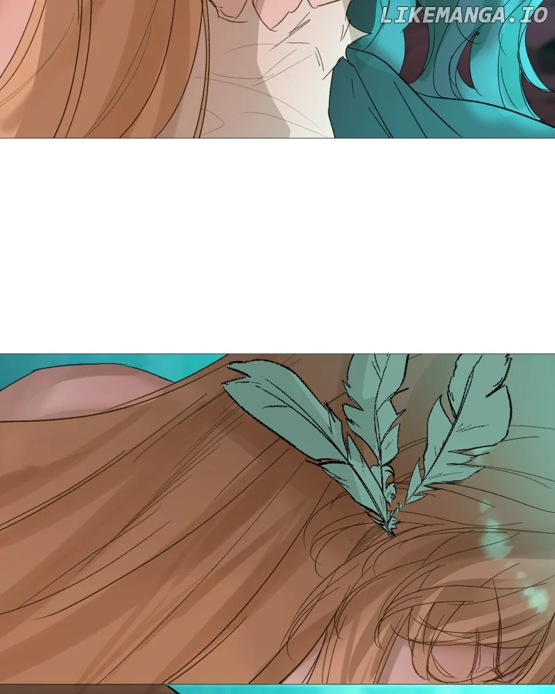 When Jasy Whistles Chapter 114 page 69