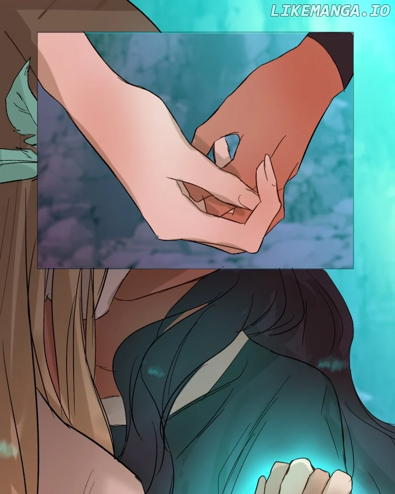 When Jasy Whistles Chapter 114 page 70