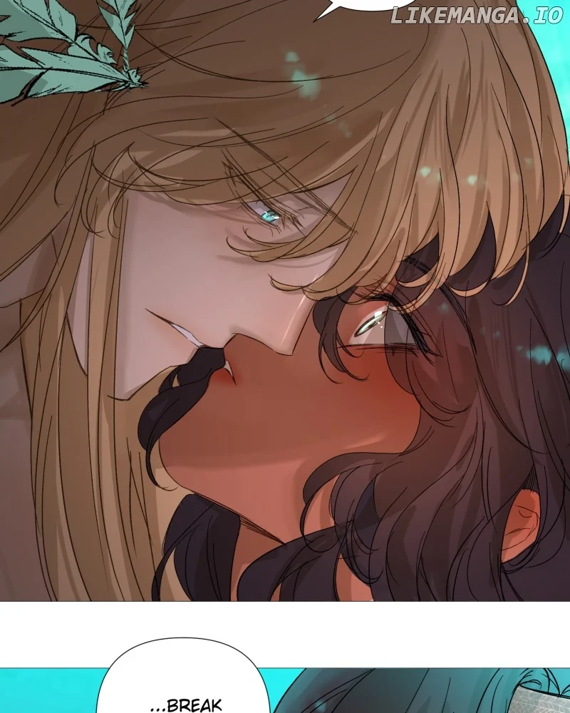 When Jasy Whistles Chapter 114 page 72