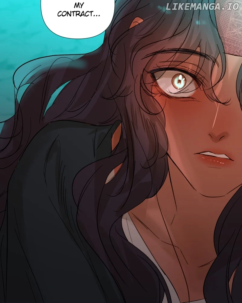 When Jasy Whistles Chapter 114 page 73