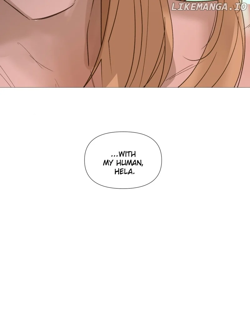 When Jasy Whistles Chapter 114 page 75