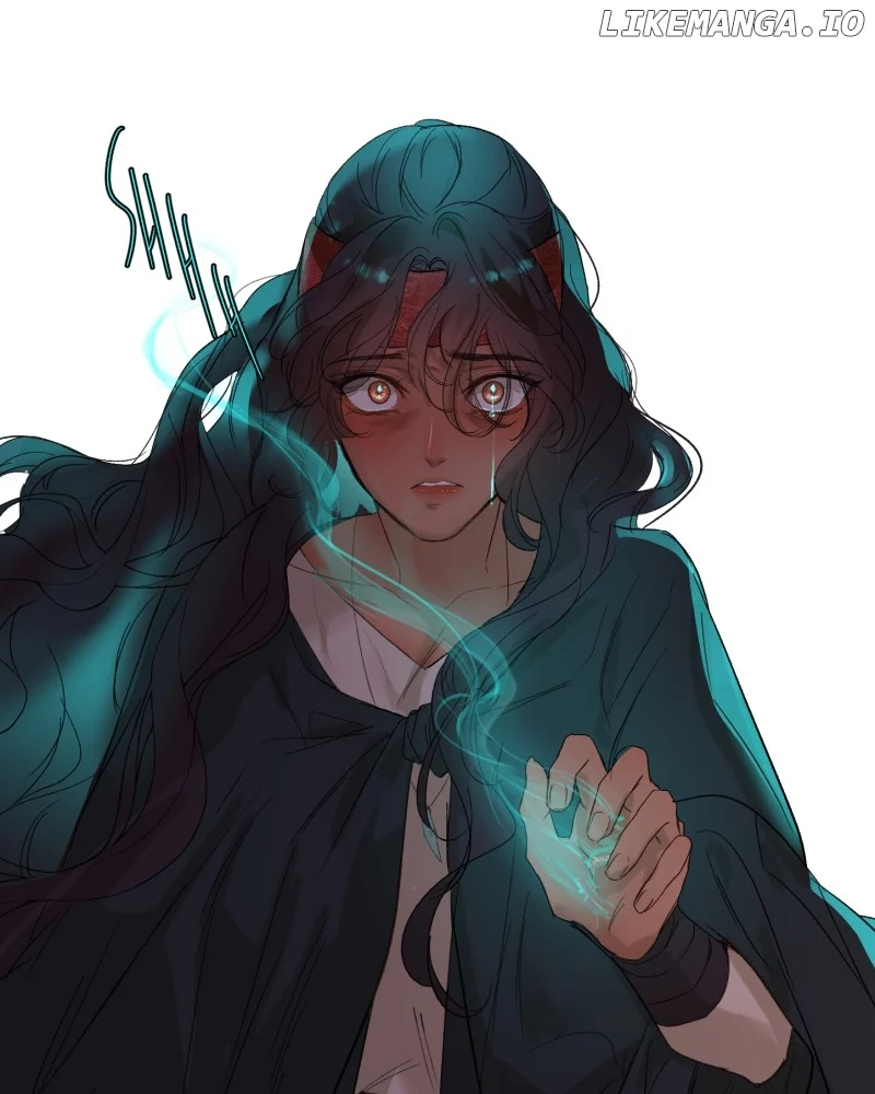 When Jasy Whistles Chapter 114 page 76