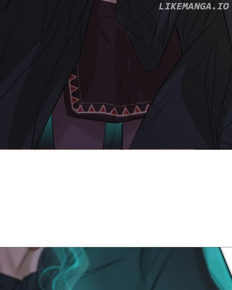When Jasy Whistles Chapter 114 page 77