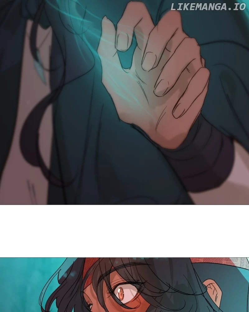 When Jasy Whistles Chapter 114 page 78