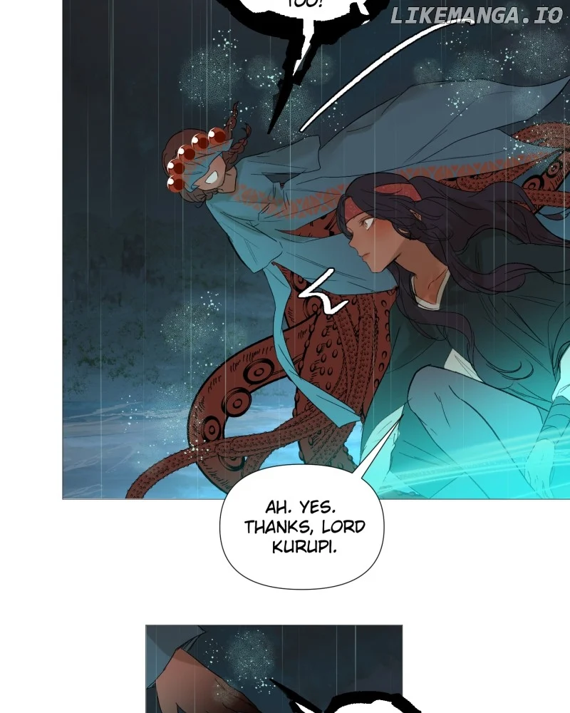 When Jasy Whistles Chapter 114 page 7