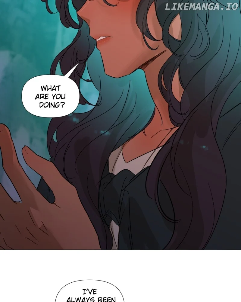 When Jasy Whistles Chapter 114 page 79