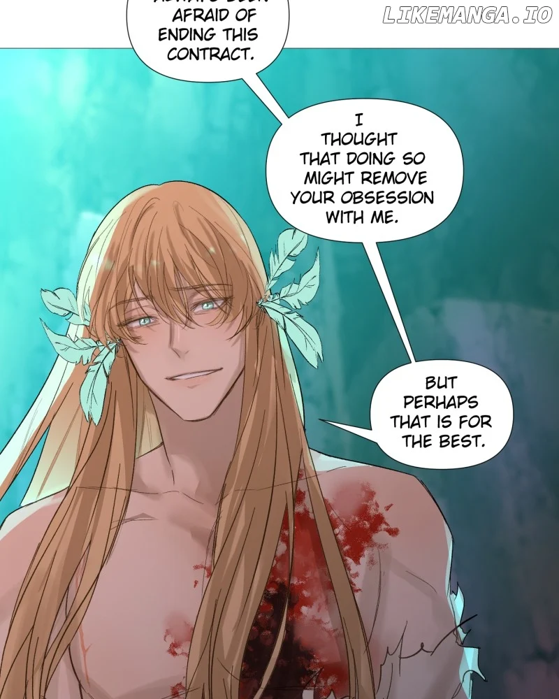 When Jasy Whistles Chapter 114 page 80