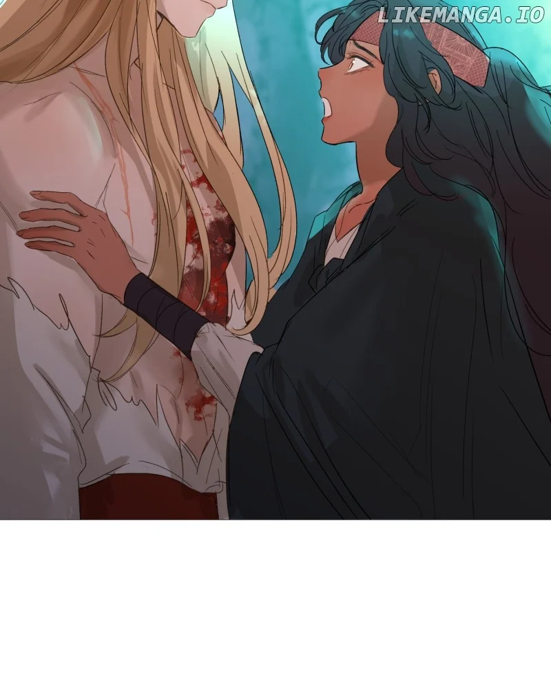 When Jasy Whistles Chapter 114 page 82