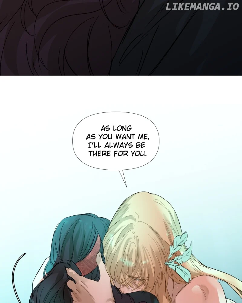 When Jasy Whistles Chapter 114 page 86