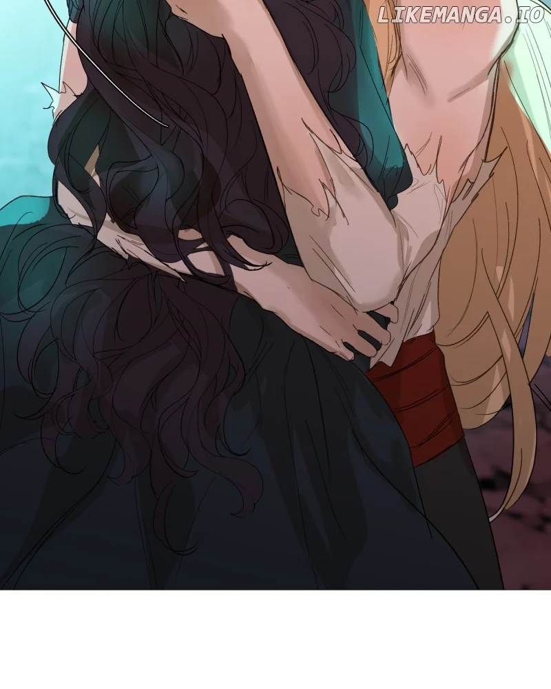 When Jasy Whistles Chapter 114 page 87
