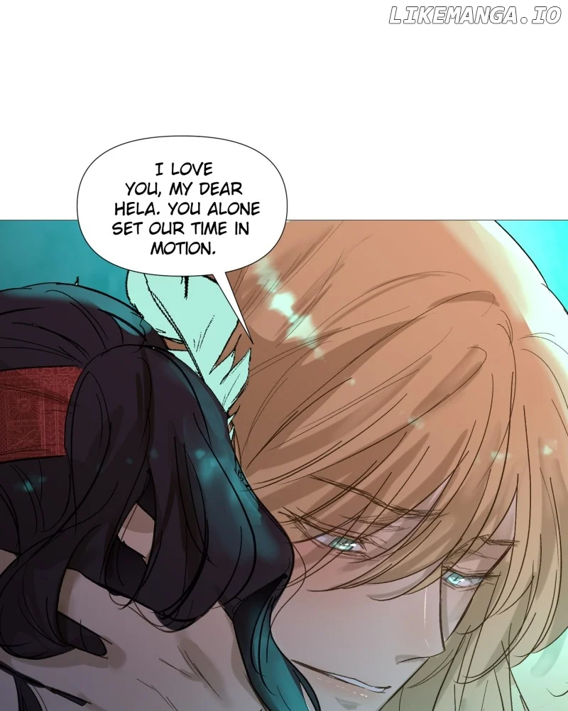 When Jasy Whistles Chapter 114 page 88