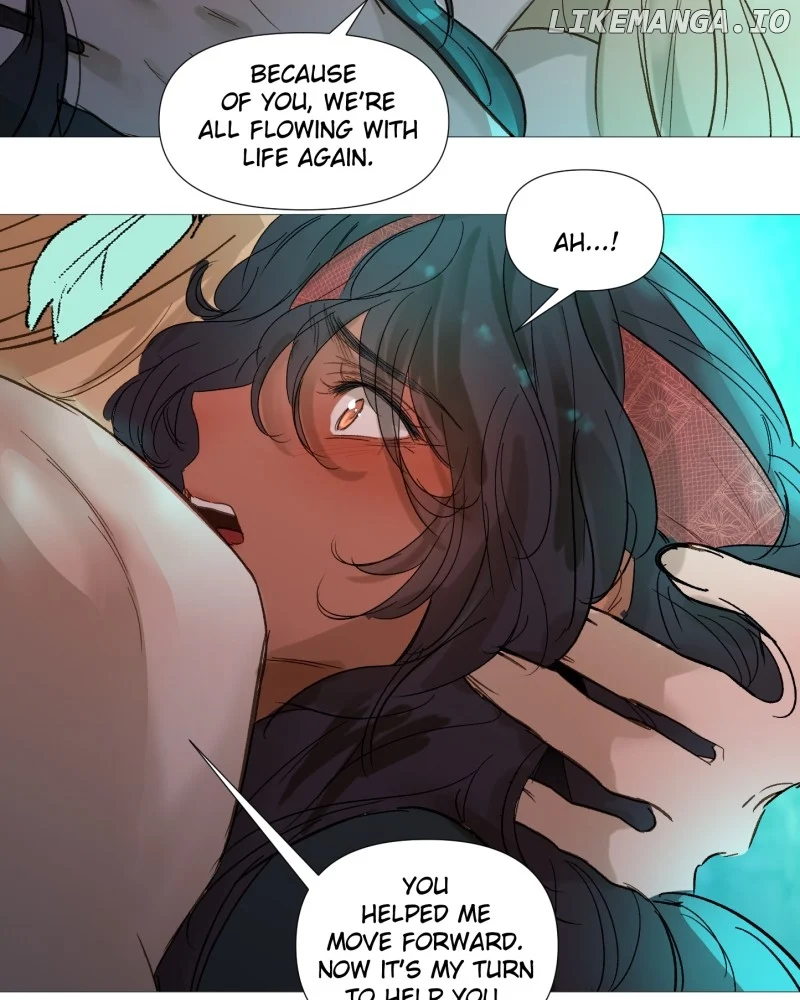 When Jasy Whistles Chapter 114 page 89