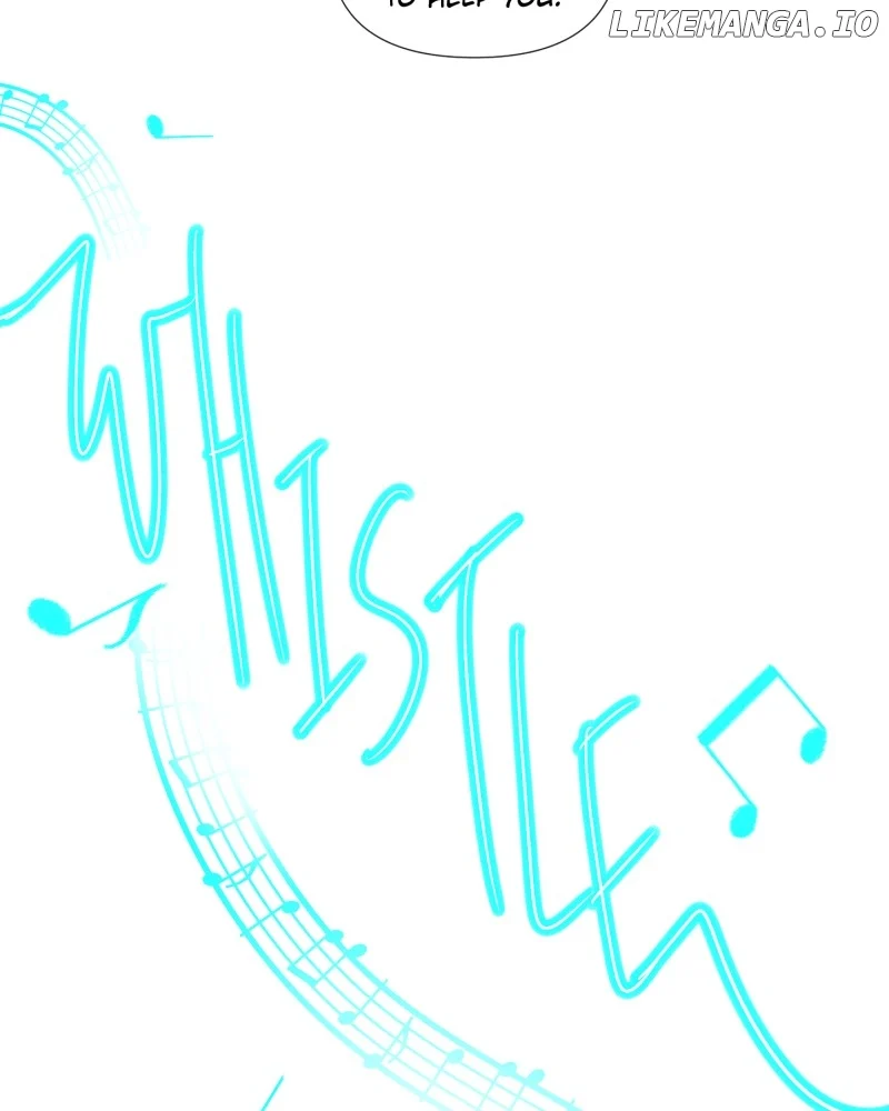 When Jasy Whistles Chapter 114 page 90