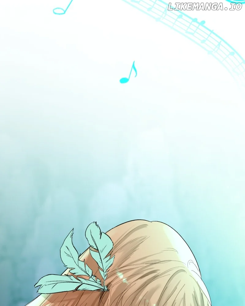 When Jasy Whistles Chapter 114 page 91