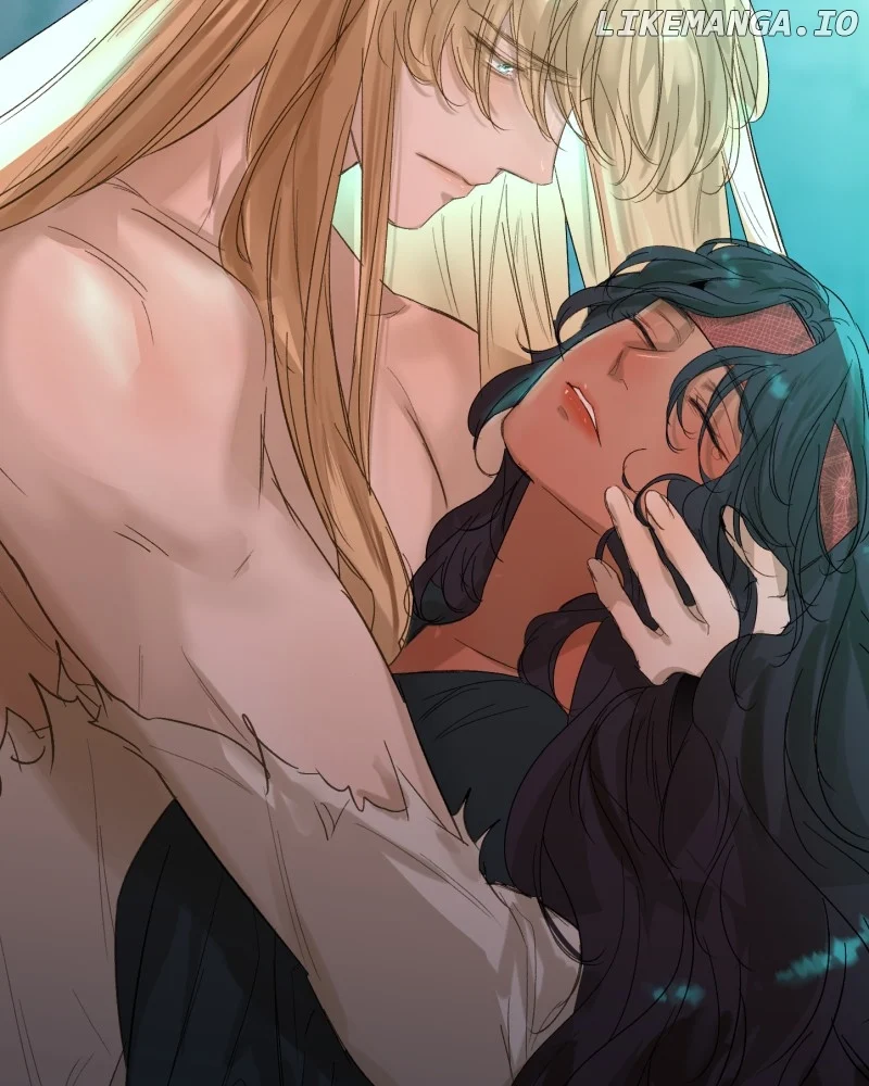 When Jasy Whistles Chapter 114 page 92