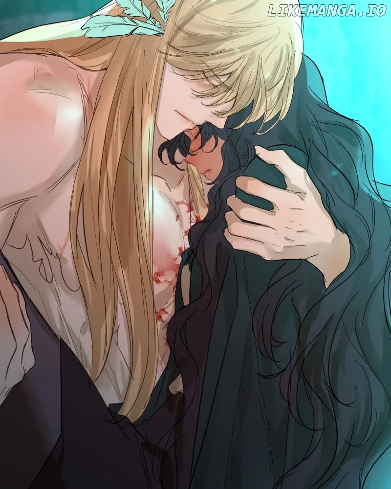 When Jasy Whistles Chapter 114 page 94