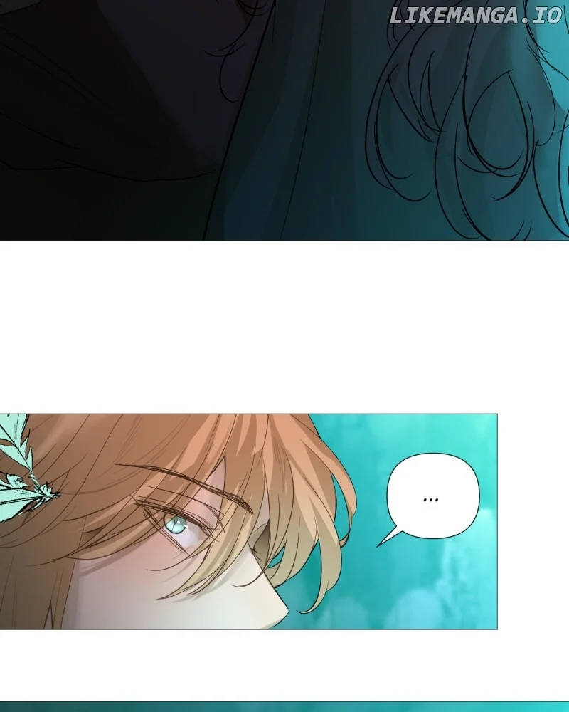 When Jasy Whistles Chapter 114 page 95