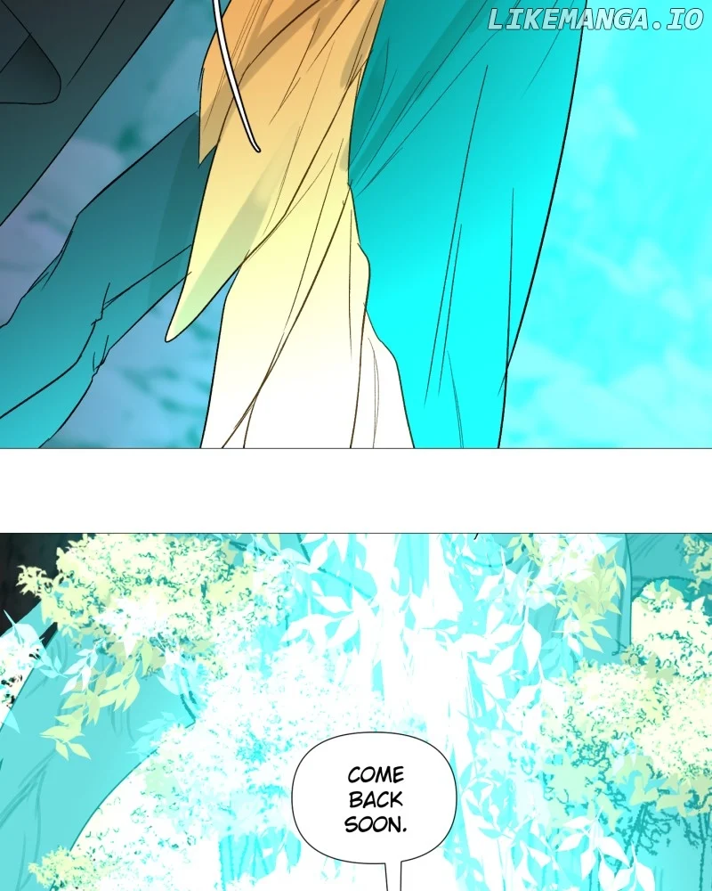 When Jasy Whistles Chapter 114 page 97