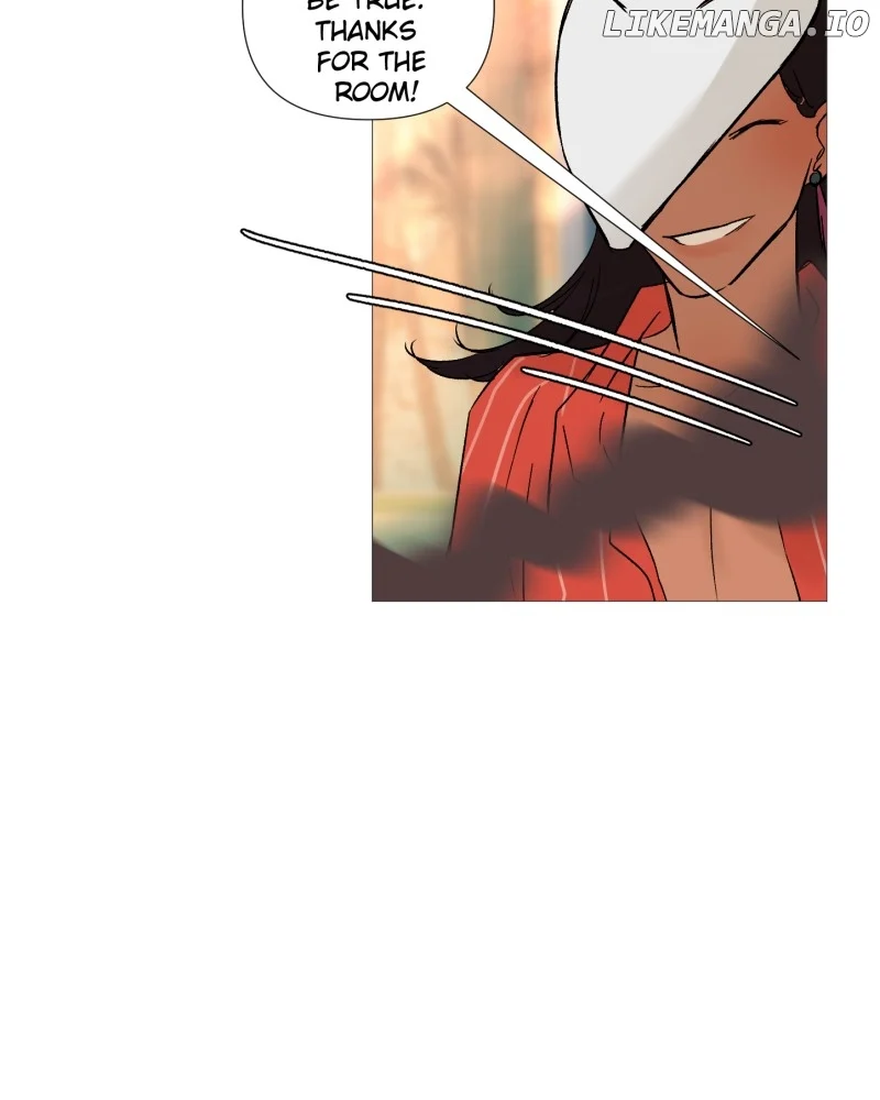When Jasy Whistles Chapter 118 page 10