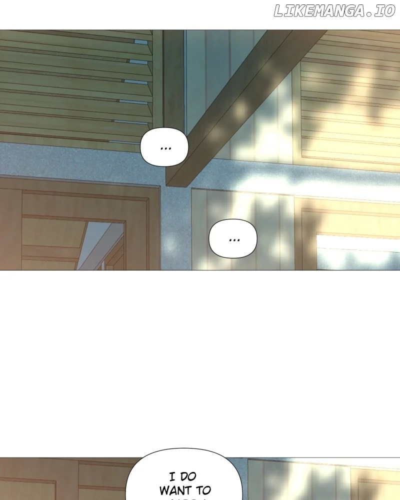 When Jasy Whistles Chapter 118 page 11