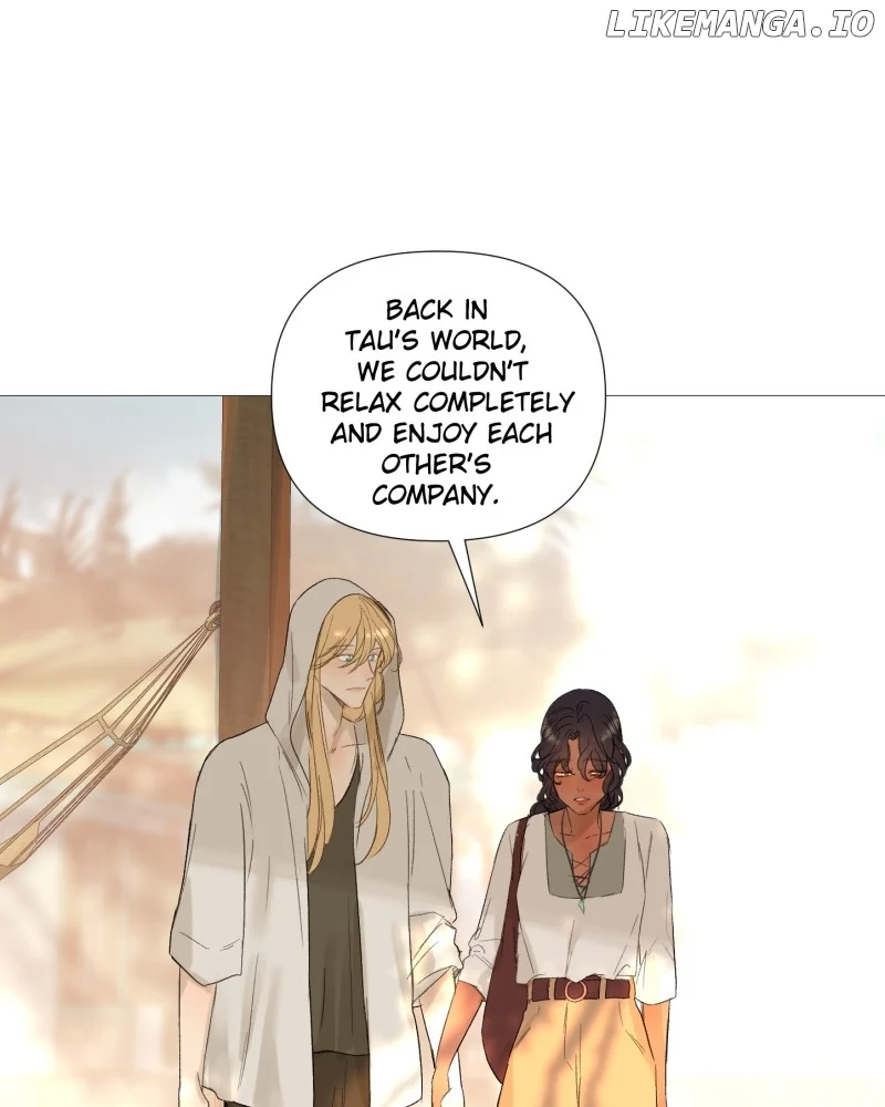 When Jasy Whistles Chapter 118 page 13