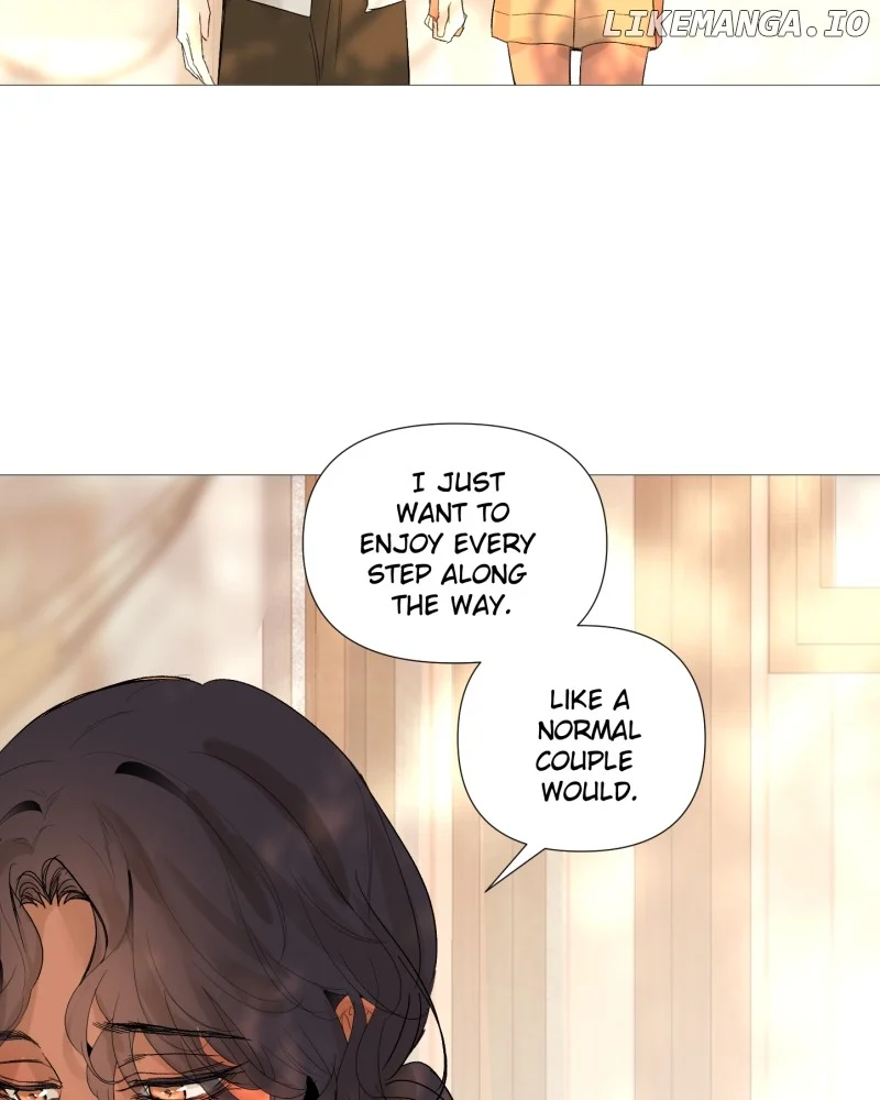 When Jasy Whistles Chapter 118 page 14