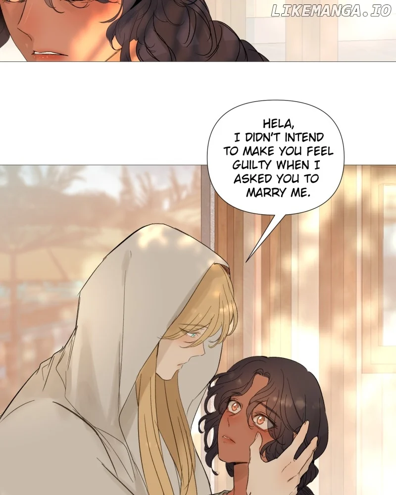 When Jasy Whistles Chapter 118 page 15