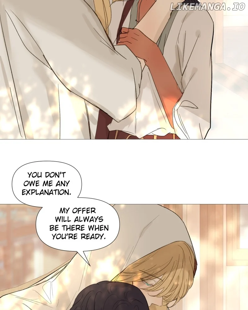 When Jasy Whistles Chapter 118 page 16