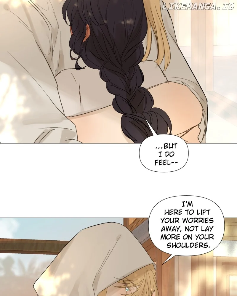 When Jasy Whistles Chapter 118 page 17