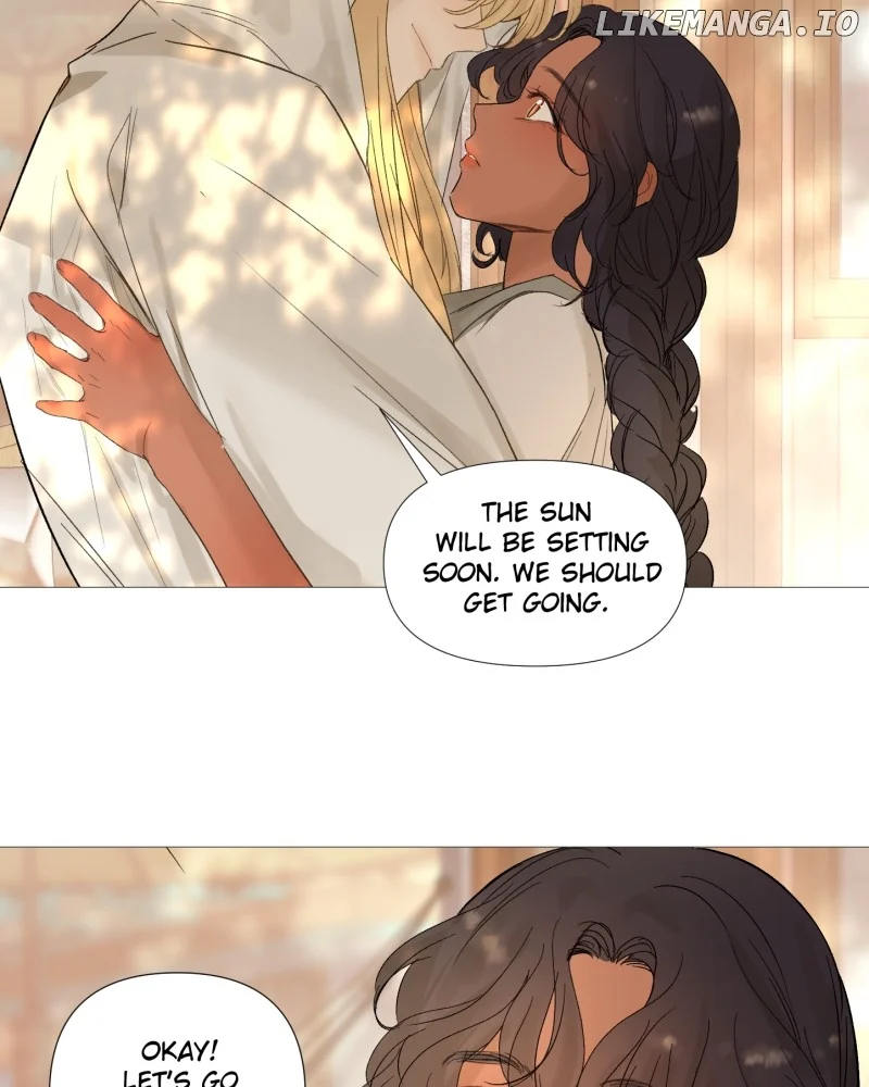 When Jasy Whistles Chapter 118 page 18