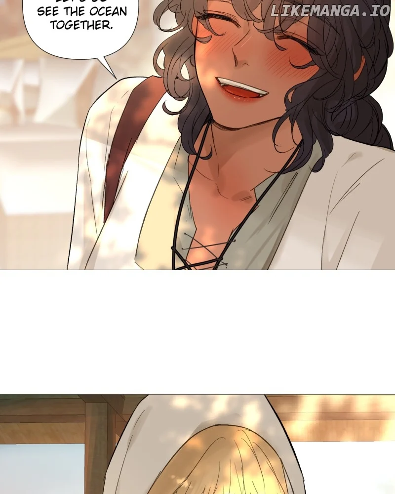 When Jasy Whistles Chapter 118 page 19