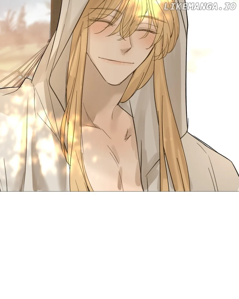 When Jasy Whistles Chapter 118 page 20