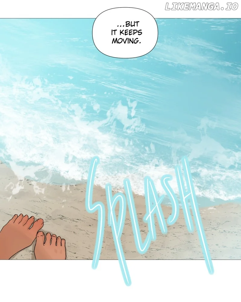 When Jasy Whistles Chapter 118 page 21