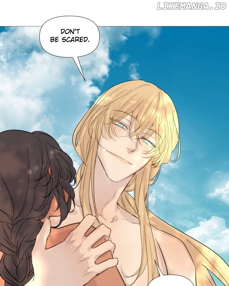 When Jasy Whistles Chapter 118 page 22
