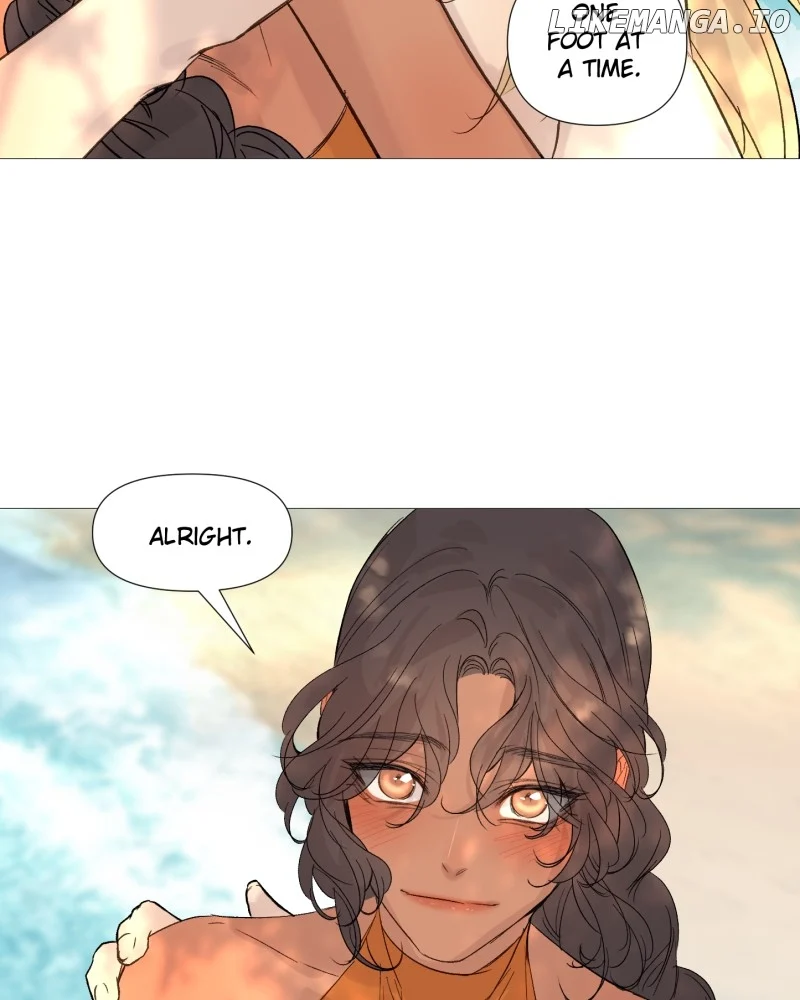 When Jasy Whistles Chapter 118 page 23
