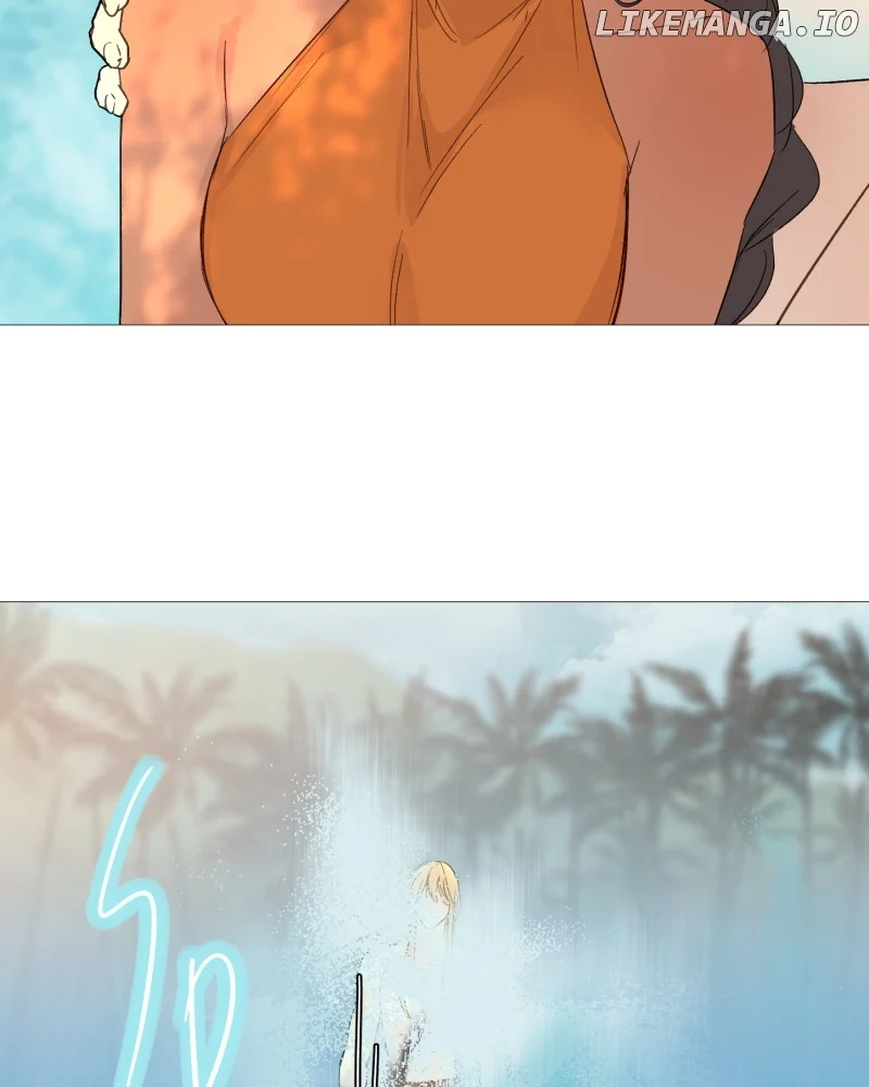 When Jasy Whistles Chapter 118 page 24