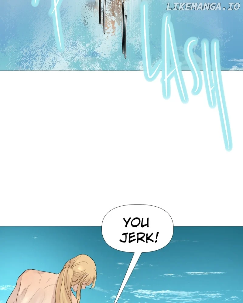 When Jasy Whistles Chapter 118 page 25