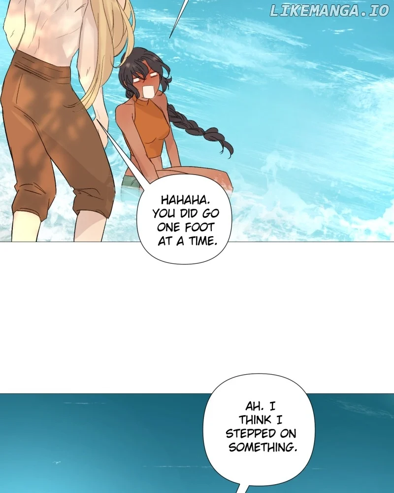 When Jasy Whistles Chapter 118 page 26