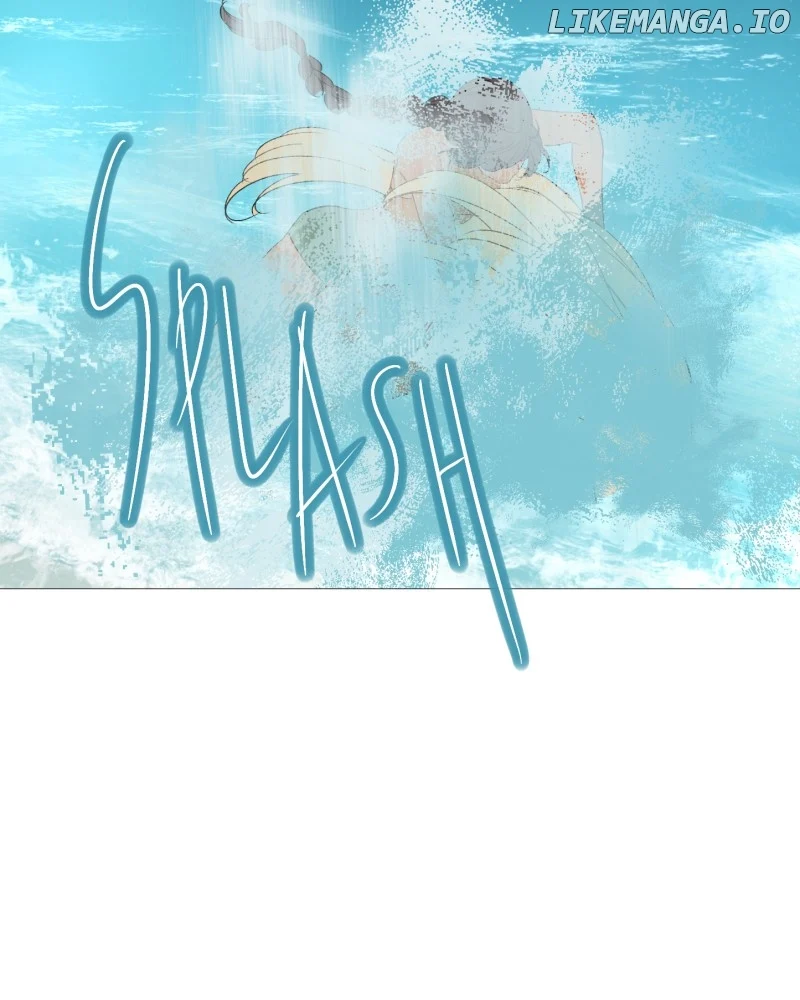 When Jasy Whistles Chapter 118 page 28