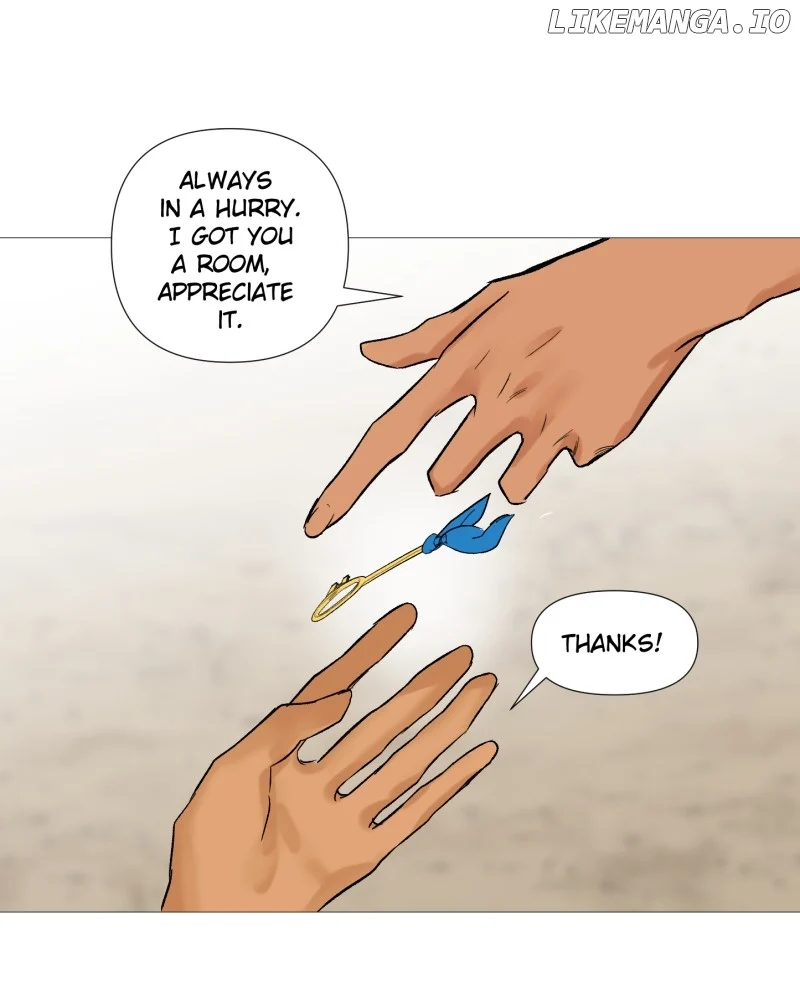 When Jasy Whistles Chapter 118 page 2