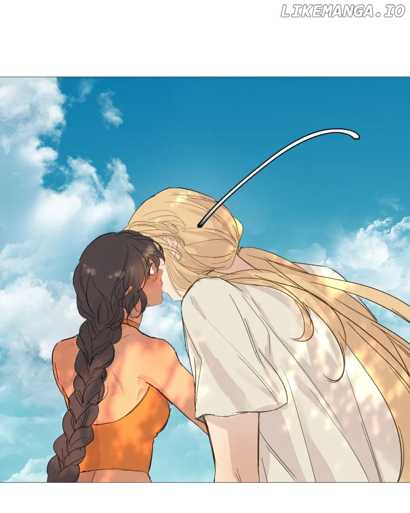 When Jasy Whistles Chapter 118 page 33